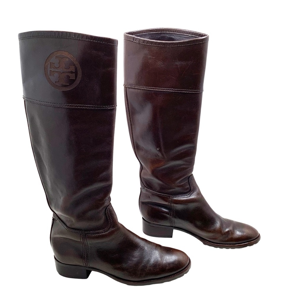 {Tory Burch} Riding Boots